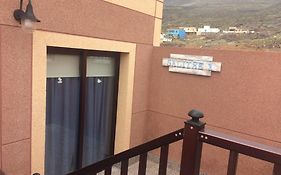 Salitre La Caleta El Hierro